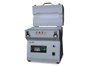 Lò nung ống Labtech 1200 độ LEF-406S-3